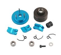 Kit di Gruppo Volano Della Campana Frizione RC 14T