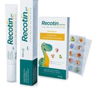 Kit di guarigione per punture d'insetto Novokill RECOTIN 1 pz Set