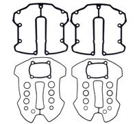 Kit di guarnizione a bilanciere cometa Compatibile con Breakout FXBR Electra Road Efi Flhtcui FLTRX Modelli motociclistici(1 set)