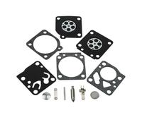 Kit di guarnizione del carburatore adatto for BF45 BG45C BG46 FS38 FS45 FS46 FS55 C1Q-S70A C1Q-S150 C1Q-S153 GND-92