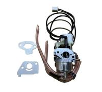Kit di guarnizione del carburatore Compatibile con adattamento PM PM-T in 800I Il generatore a 4 ictus funziona anche con i modelli di generatori portatili inverter Tiger Digital PM T in800i