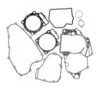 Kit di guarnizione del coperchio del moto moto cilindro set di guarnizioni compatibile con CRF450R CRF 450R CRF450 R 2009-2016 Modelli adatti a vari motori bici sporchi