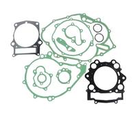 Kit di guarnizione del motore Impostare le guarnizioni del cilindro del coperchio della frizione basale compatibili con XT660Z XTZ660 TENERE 2008-2015 motocicletta
