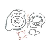 Kit di guarnizione del motore motociclistico Compatibile con HM-Moto CRE Six SM Skid Concorso 50cc AM6 AM6 2 parti di sostituzione del motore a 2 ictus
