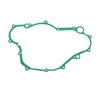 Kit di guarnizione del motore motociclistico compatibile per modelli YZ400F WR400F 1998 1999 COPERTURA CANKCASSIMA CANKCA(clutchcovergasket)
