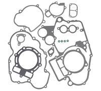 Kit di guarnizione della testata motociclistica Compatibile con 250 corse 400 450 520 525 540 MXC SX XC-W XC SMS SXS MXC-G EXC-G Modelli di fabbrica 59530036000