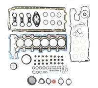 Kit di guarnizione di ricostruzione del motore 11127553209 61-36120-00 compatibile con N52 3. 0L N52B30 per modelli selezionati tra cui 125i 325i 530i X3 X5 Z4 E90 E92 E60 E83 E84
