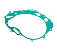 Kit di guarnizione frizione del generatore cilindro compatibile KIT FITSI 650 DL650 DL650A 2004-2023 SV650 SV650S ABS 2003-2008 2017-2023 MOTORE MOTORE MOTORE(Clutch cover gasket)