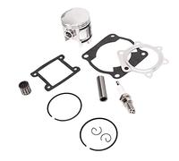 Kit di guarnizione pistone cilindro aramoxKit estremità superiore cilindro guarnizione pistone cilindro kit guarnizione guarnizione guarnizione pistone cilindro kit guarnizione pistone cilindro kit