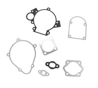Kit di guarnizioni 80cc per motore per bicicletta motorizzata Push Bike