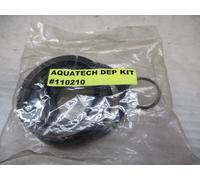 Kit di Guarnizioni; Boom IN / Fuori Cilindro (AQUATECH) 110210