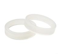 Kit di guarnizioni cilindriche chiodatrici T60006 per Bostitch N57C, N63CP, N64C, RN45B, SDCN14 e WM45B, parti di ricambio per graffette pneumatiche e chiodatrici Brad Nailer, 2 pezzi