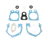 Kit Di Guarnizioni Compatibile Con Husqvarna K760 CUT-N-BREAK (2009-11) Seghe