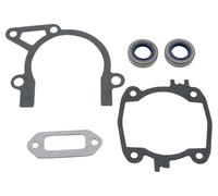 Kit Di Guarnizioni Compatibile Con Stihl TS420 Seghe Da Taglio