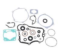 Kit Di Guarnizioni Completo Moose Racing 8110026MSE Con Seals Per Olio