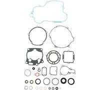 Kit Di Guarnizioni Completo Moose Racing 811425MSE Con Guarnizioni Dell'Olio