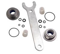 Kit di guarnizioni con chiave per cilindro di montaggio anteriore per HC5340