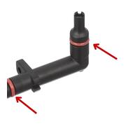 Kit di Guarnizioni Con Lip per Bosch Benvenuto Birra Grupppo - B20-B75, Tca