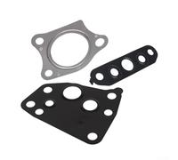 Kit di guarnizioni da turbocompressore a collettore per Mercedes Sprinter 2500 3500 E350 ML350 GL350 Bluetec per CDI, OE 6421420481 6421420681 6421420981, 3 pezzi