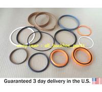 Kit Di Guarnizioni Del Boom Ram JCB - Cilindro WIPRO (Codice Part No. 336/F1981)