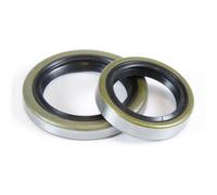 PROX 42.6218 CRANKSHAFT OIL SEALS KIT KTM EXC 200 2008