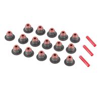 FEBI BILSTEIN 26029 Kit guarnizioni, Stelo valvola