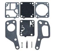 Kit di guarnizioni di ricostruzione adatto for motosega RB19 M1 M7 Mini Mac 110 120 130 140.
