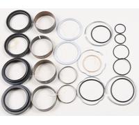 Kit Di Guarnizioni E Boccole Per Forcella Pivot Works PWFFK-K20-000