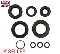Kit Di Guarnizioni E O-Ring Per Motore Lambretta Serie 2 3 Li GP SX TV Set Di 9