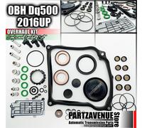 Kit Di Guarnizioni E Tenute Per Revisione Superiore Del Cambio DQ500 0BH 0BT