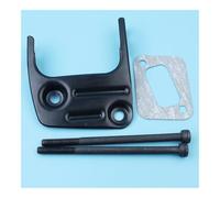 Kit di guarnizioni for bulloni e viti adatto for motosega 350 353 346XP 345 340 351 2150 2153 503-8628-03