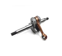 Kit di guarnizioni for cuscinetti a sfere, cuscinetti ad aghi e paraolio for albero motore adatti for motoseghe G2500 25cc 2500 2600 26cc