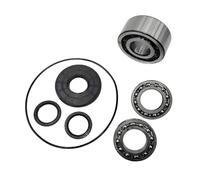 Kit di guarnizioni for cuscinetti differenziali della cassa ingranaggi anteriore adatto for Polaris Ranger 500 2017 2018 2019