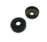 Kit di guarnizioni for olio da 2 pezzi/lotto adatto for parti di motosega 350 351 370 371 390 420