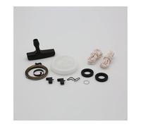Kit di guarnizioni for puleggia, impugnatura, molla e nottolino di avviamento a strappo, adatto for motosega MS290 029 MS390 039, 1128 195 0400