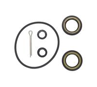 Kit di guarnizioni for unità Inferiore for Modelli di Motori fuoribordo 09289-22007 35 40 50 60 HP con Guarnizione O-Ring 09280-75001 Sostituzione degli Accessori