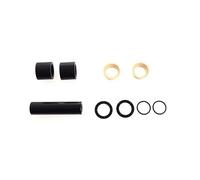 Kit di guarnizioni Fox Racing 38 Rhythm E-opt Float Na2 Noir