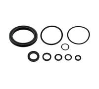 Kit di guarnizioni Fox Racing 38 Rhythm Float Na2 Noir
