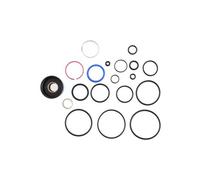 Kit di guarnizioni fox racing shox per forcella 32 34 36 40 grip