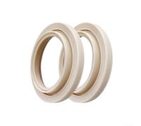 Kit di guarnizioni in silicone compatibile con macchine da caffè WPM Must Have Kitchen Item (2 pezzi)