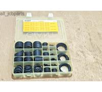 Kit Di Guarnizioni O Ring In Materiale Nitrile 90 Shore 396 Pz.