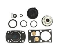 KIT GUARNIZIONI RICAMBIO PER WC POMPA MANUALE MS050207190