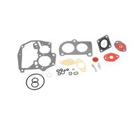 Kit di guarnizioni per carburatore Solex 28/30 Pierburg 2E per Golf 2