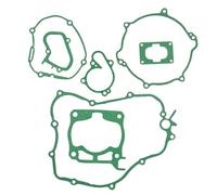 Kit di guarnizioni per cilindro motore, generatore, carter del motore e coperchio della frizione compatibili con YZ125 2005-2018