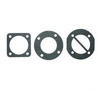 Kit di guarnizioni per compressori Sears per Craftsman 921.153101 e VSF1080421 Comprese Guarnizioni rotonde con 3 1/8 di pollice OD Specificazione (1pc)
