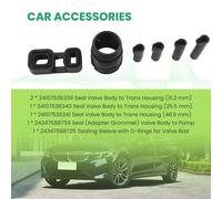 Kit Di Guarnizioni Per Connettori 6Pz 6Hp19 6Hp21 Meccatronico