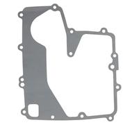 Kit di guarnizioni per coperchio carter testata motore moto universale compatibile con R6 YZFR6 YZF-R6 2006-2024 Sostituzione aftermarket di terze parti Misura universale(StrainerCoverGasket)