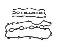 Kit Di Guarnizioni Per Coperchio Valvole Sinistro E Destro 2 Pezzi Per Motori 4. Litri Per AUDI A4 A5 A6 A8 Q7 R8 A6L 2005-2018 Copre il motore