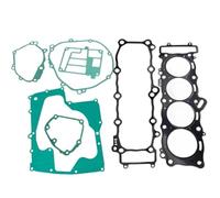 Kit di guarnizioni per coppa dell'olio della copertura del carter della testata compatibili con le parti del motociclo automobilistico R1 YZFR1 YZF-R1 2004 2005 2006