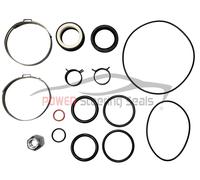 Kit Di Guarnizioni Per Crema Di Sterzo Adatto Per Volkswagen Jetta 2007-2013 EPS